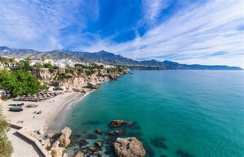 oleaje calahonda|Consulta el tiempo que hará en Playa Calahonda